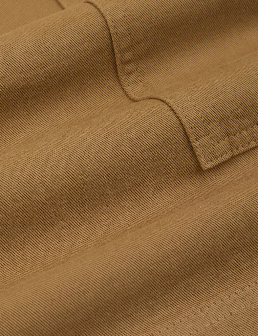 Hot Classic Work Shorts - Shorts