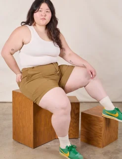 Hot Classic Work Shorts - Shorts