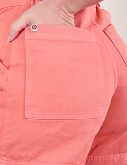 New Classic Work Shorts - Shorts