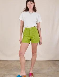Discount Classic Work Shorts - Shorts