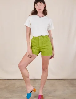 Discount Classic Work Shorts - Shorts