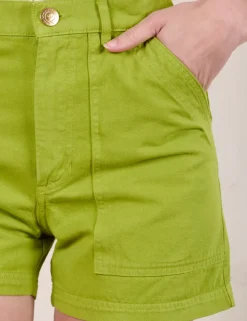 Discount Classic Work Shorts - Shorts