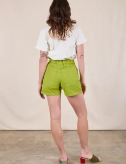 Discount Classic Work Shorts - Shorts