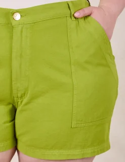 Discount Classic Work Shorts - Shorts