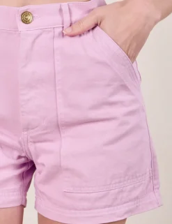 Hot Classic Work Shorts - Shorts