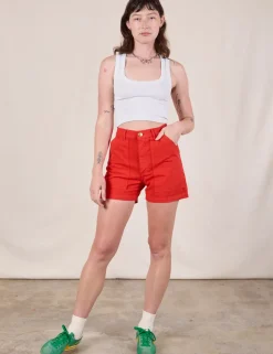 Sale Classic Work Shorts - Shorts