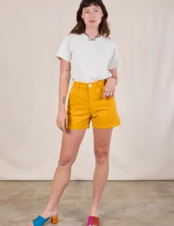 Online Classic Work Shorts - Shorts