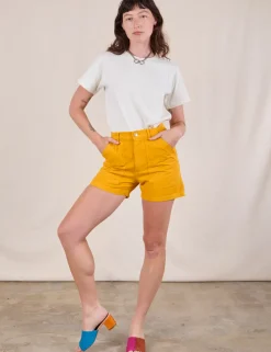 Online Classic Work Shorts - Shorts