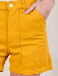 Online Classic Work Shorts - Shorts