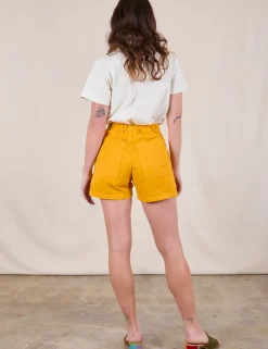 Online Classic Work Shorts - Shorts