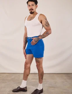 Outlet Classic Work Shorts - Shorts
