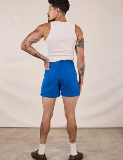 Outlet Classic Work Shorts - Shorts