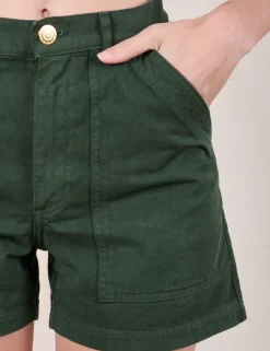 Online Classic Work Shorts - Shorts