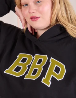Sale Collegiate Hoodie - *FINAL SALE* Hoodies