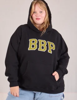 Sale Collegiate Hoodie - *FINAL SALE* Hoodies