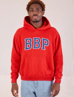 Sale Collegiate Hoodie - *FINAL SALE* Hoodies
