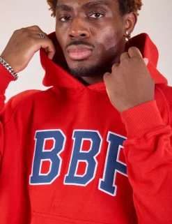 Sale Collegiate Hoodie - *FINAL SALE* Hoodies