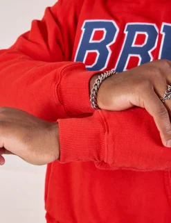 Sale Collegiate Hoodie - *FINAL SALE* Hoodies