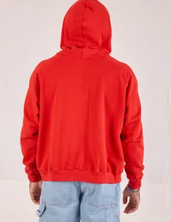 Sale Collegiate Hoodie - *FINAL SALE* Hoodies