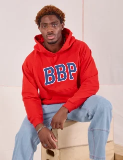 Sale Collegiate Hoodie - *FINAL SALE* Hoodies