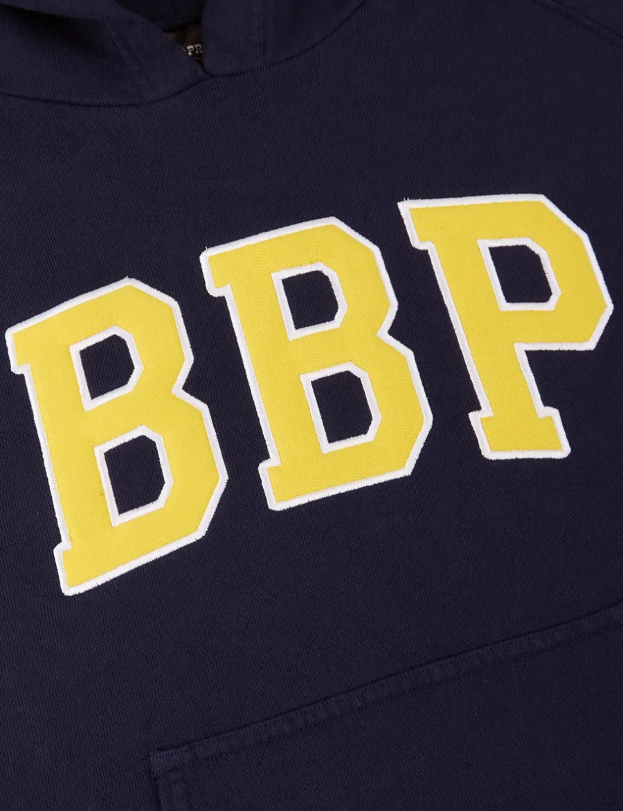 Online Collegiate Hoodie - *FINAL SALE* Hoodies