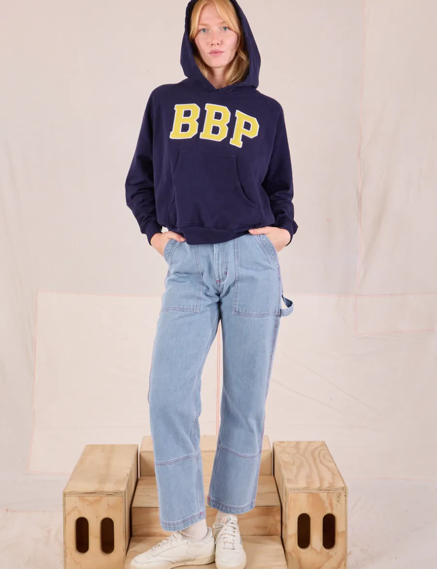 Online Collegiate Hoodie - *FINAL SALE* Hoodies