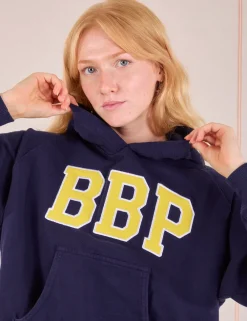 Online Collegiate Hoodie - *FINAL SALE* Hoodies