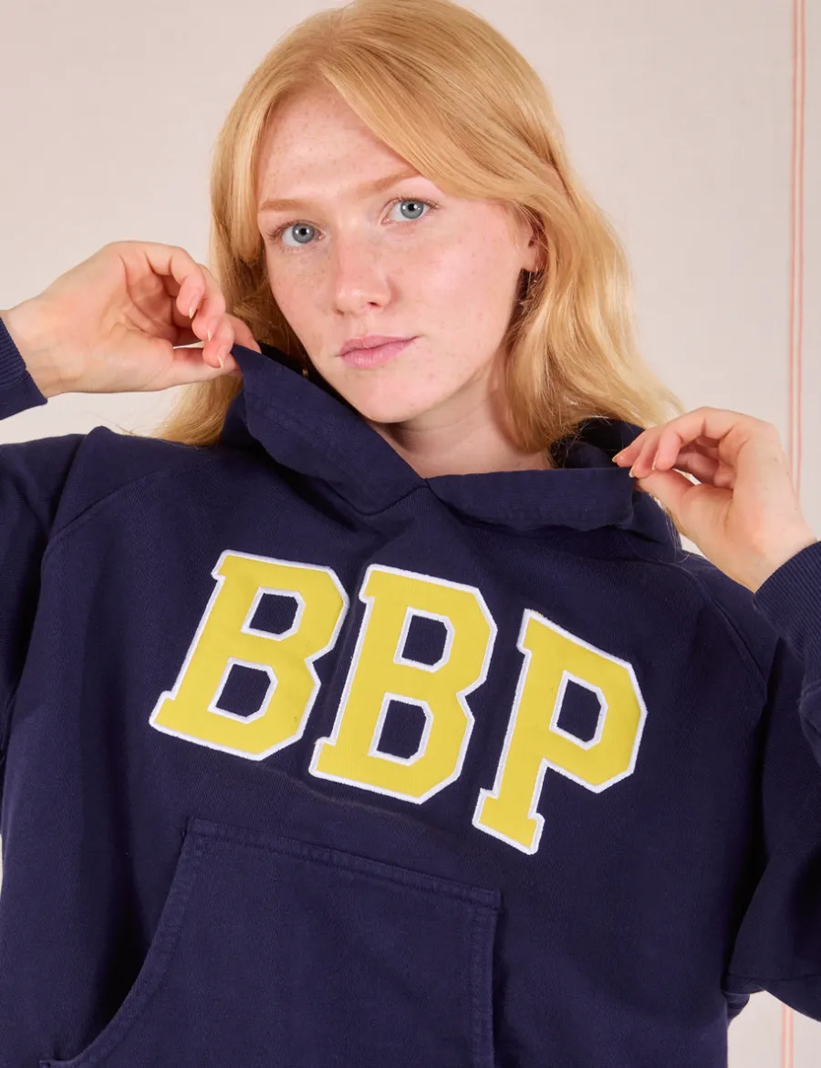 Online Collegiate Hoodie - *FINAL SALE* Hoodies