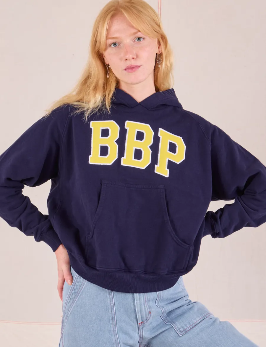 Online Collegiate Hoodie - *FINAL SALE* Hoodies