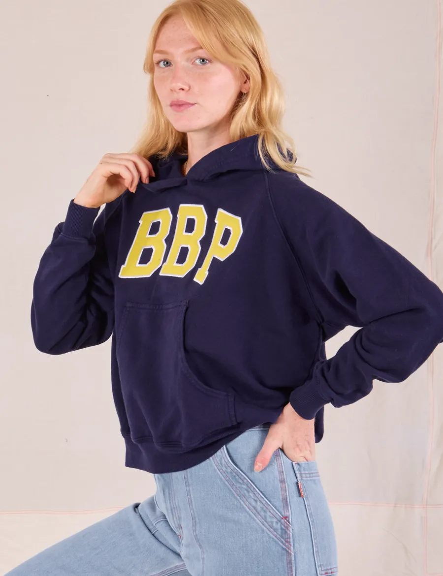 Online Collegiate Hoodie - *FINAL SALE* Hoodies
