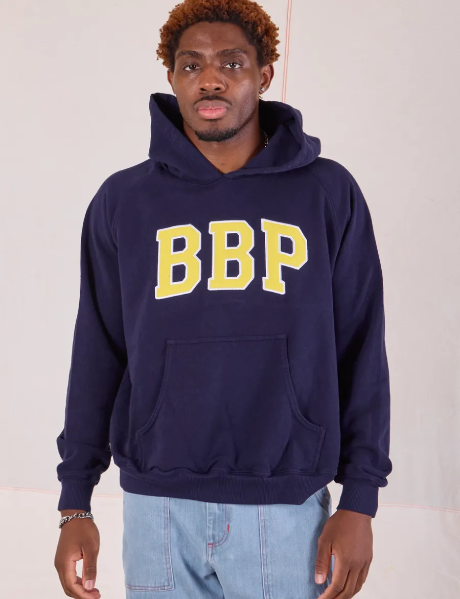 Online Collegiate Hoodie - *FINAL SALE* Hoodies