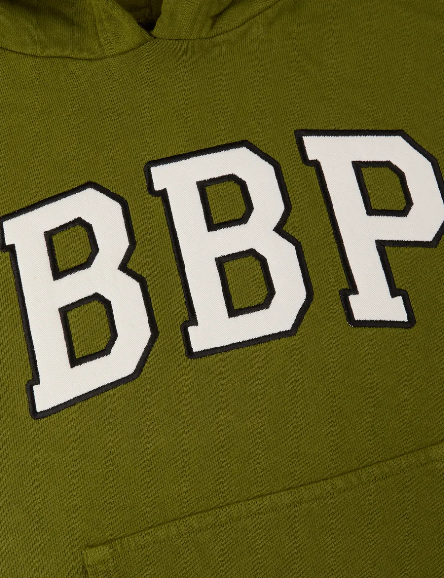 Discount Collegiate Hoodie - *FINAL SALE* Hoodies