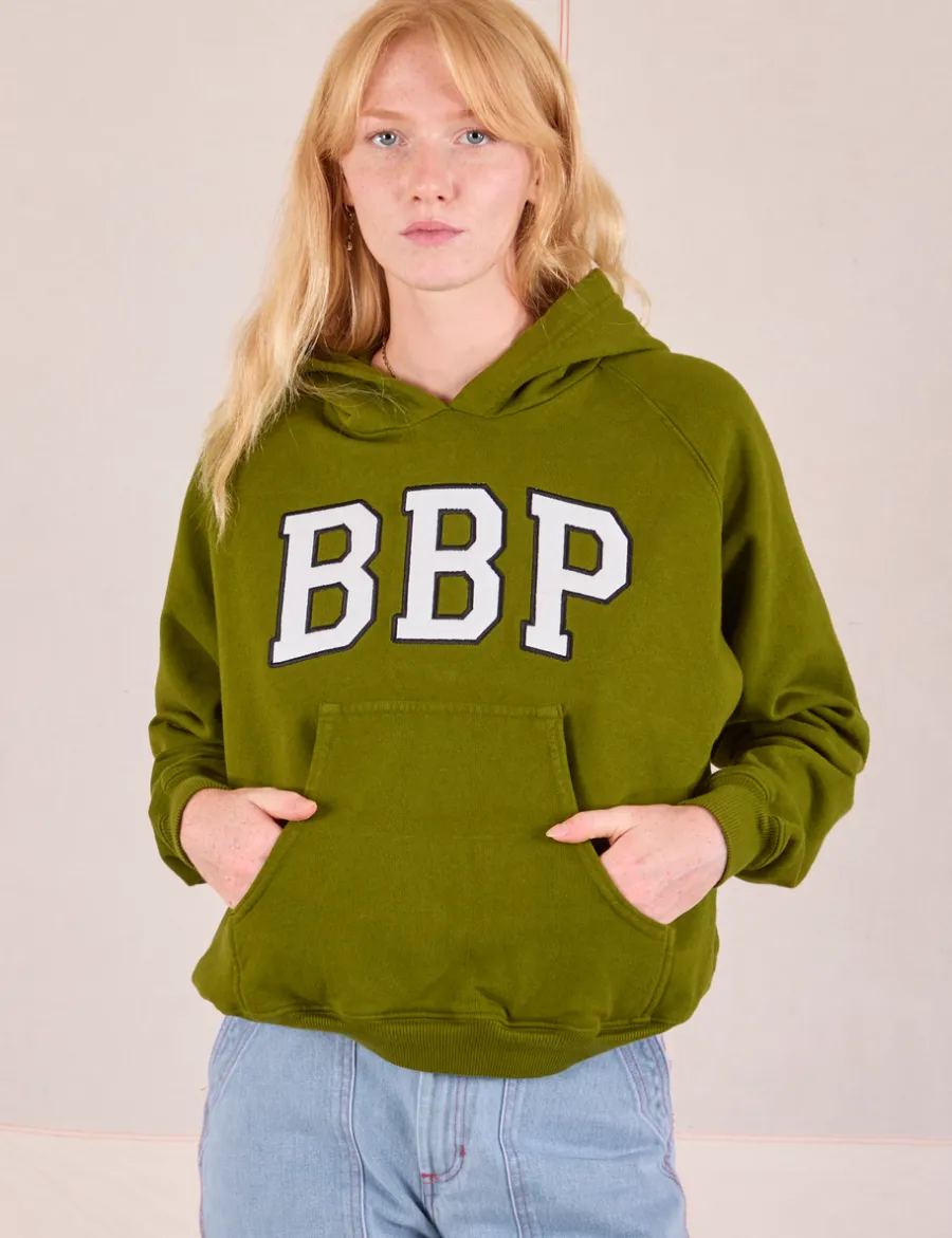 Discount Collegiate Hoodie - *FINAL SALE* Hoodies