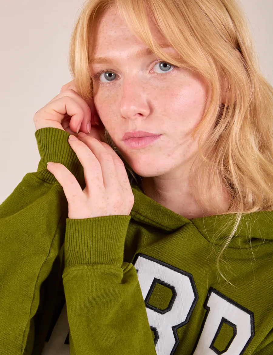 Discount Collegiate Hoodie - *FINAL SALE* Hoodies
