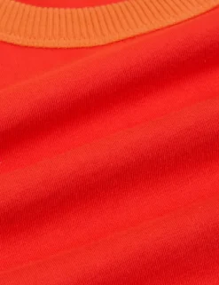 Best Colorblock Cropped Tank - Cropped Tanks|The Tank Top
