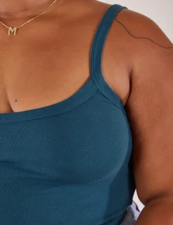 Best Cropped Cami - Camis