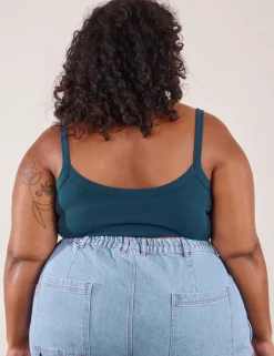 Best Cropped Cami - Camis