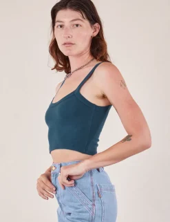 Best Cropped Cami - Camis