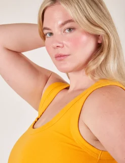 Sale Cropped Tank Top - Cropped Tanks|The Tank Top