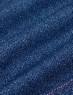 Best Denim Trouser Shorts - Shorts|Trousers