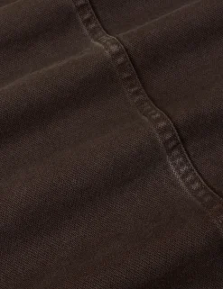 Discount Denim Work Jacket - Denim|Work Jacket
