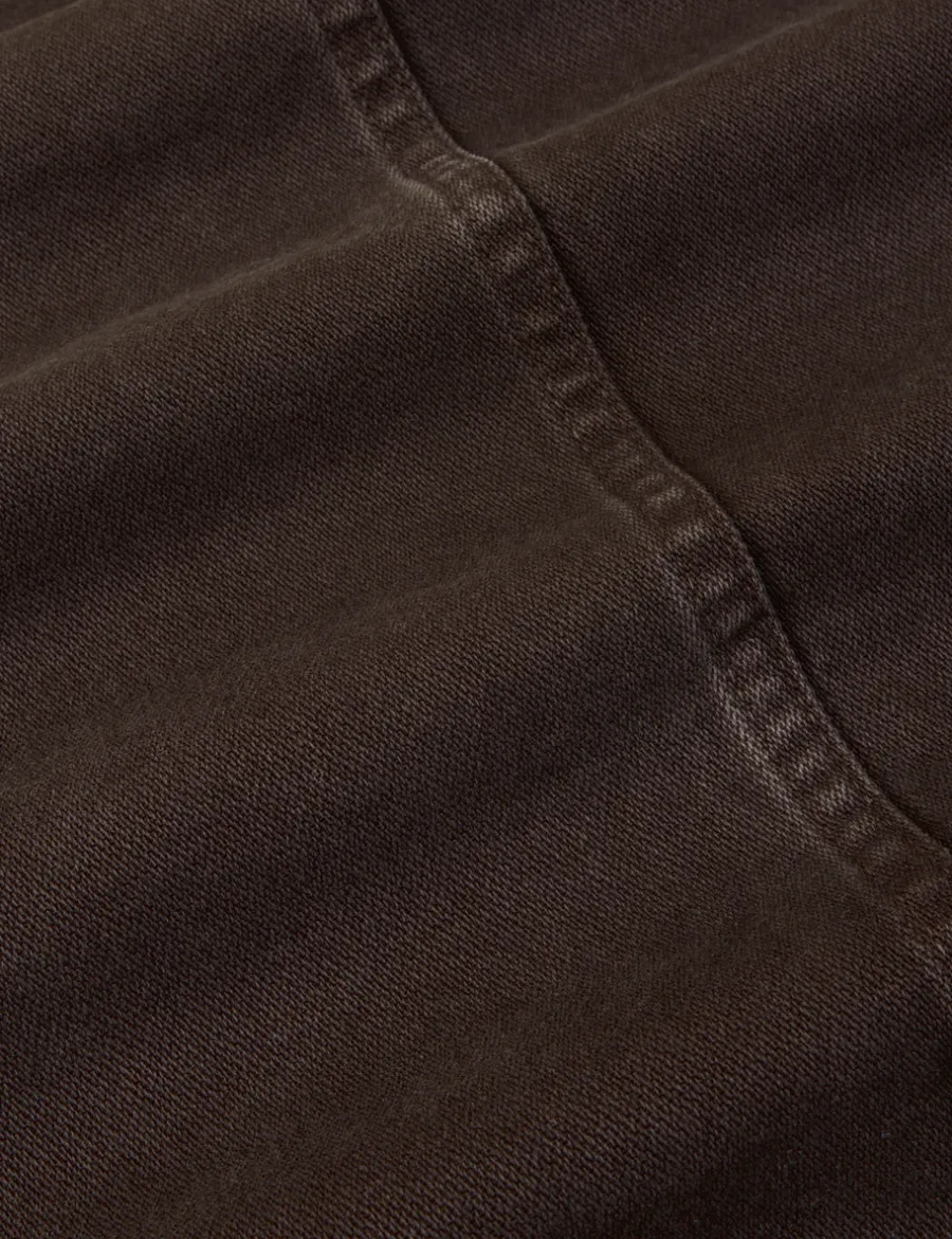 Discount Denim Work Jacket - Denim|Work Jacket