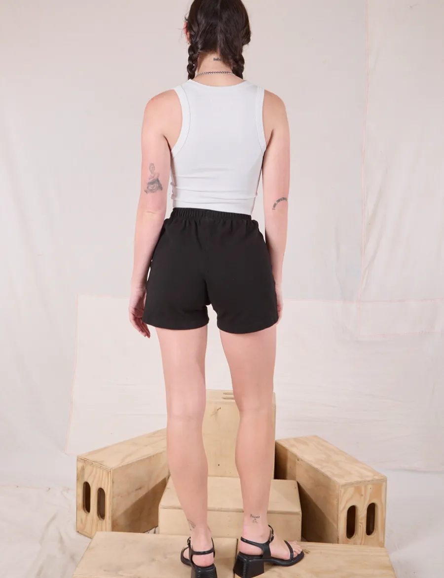 Sale Easy Shorts - Sweat Shorts|Shorts