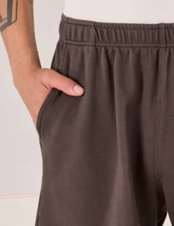 Fashion Easy Shorts - Sweat Shorts|Shorts