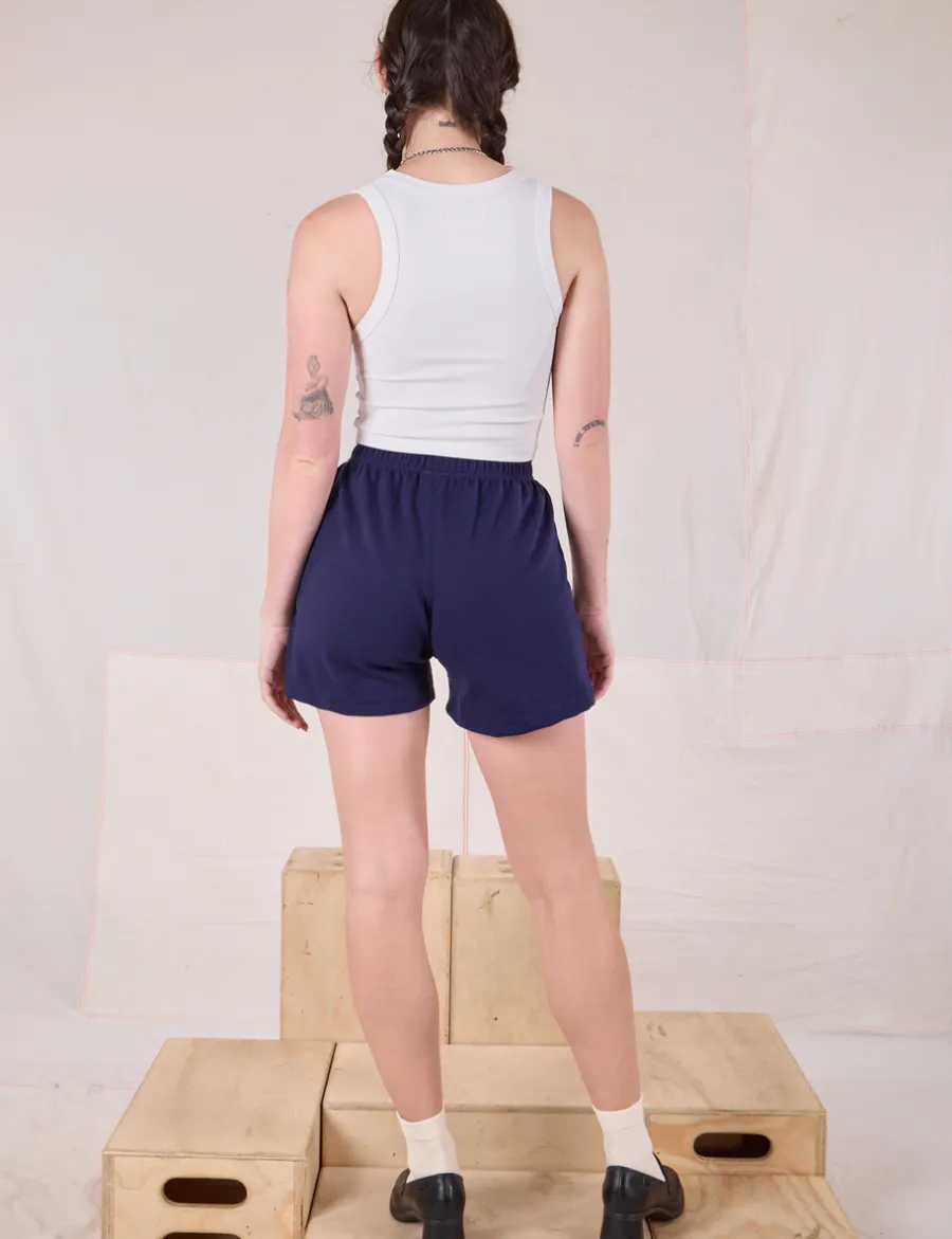Best Easy Shorts - Sweat Shorts|Shorts