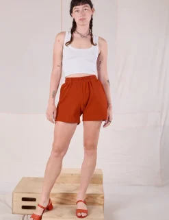 Clearance Easy Shorts - Sweat Shorts|Shorts