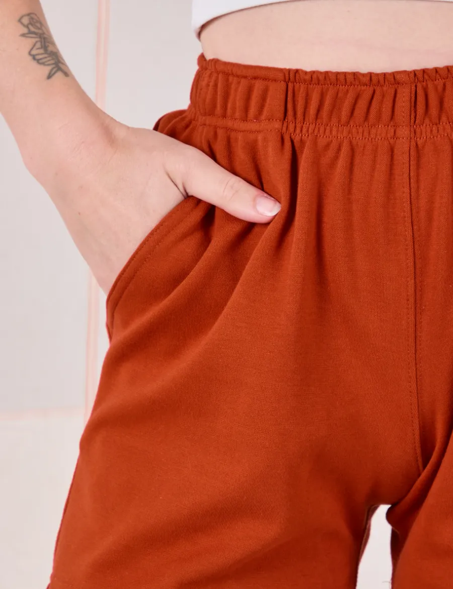 Clearance Easy Shorts - Sweat Shorts|Shorts