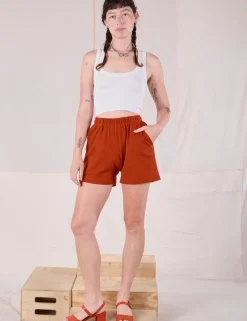 Clearance Easy Shorts - Sweat Shorts|Shorts