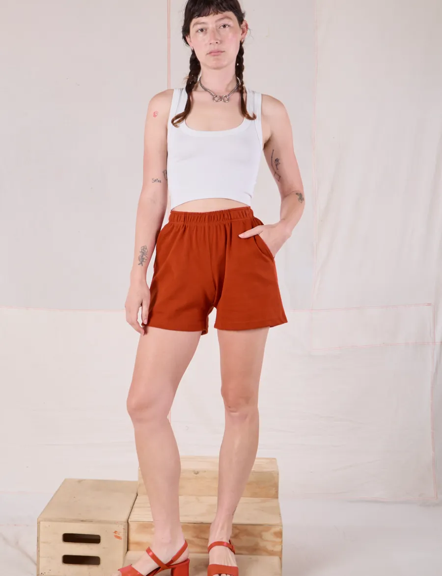 Clearance Easy Shorts - Sweat Shorts|Shorts