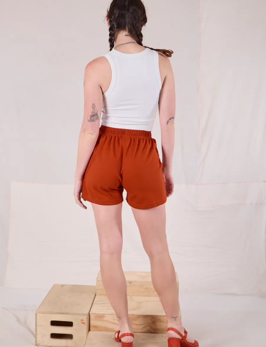 Clearance Easy Shorts - Sweat Shorts|Shorts
